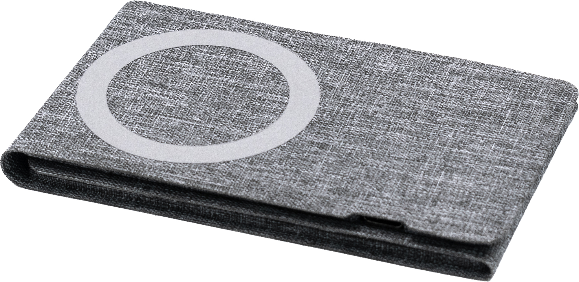 Picture of BrandCharger RPET phone stand