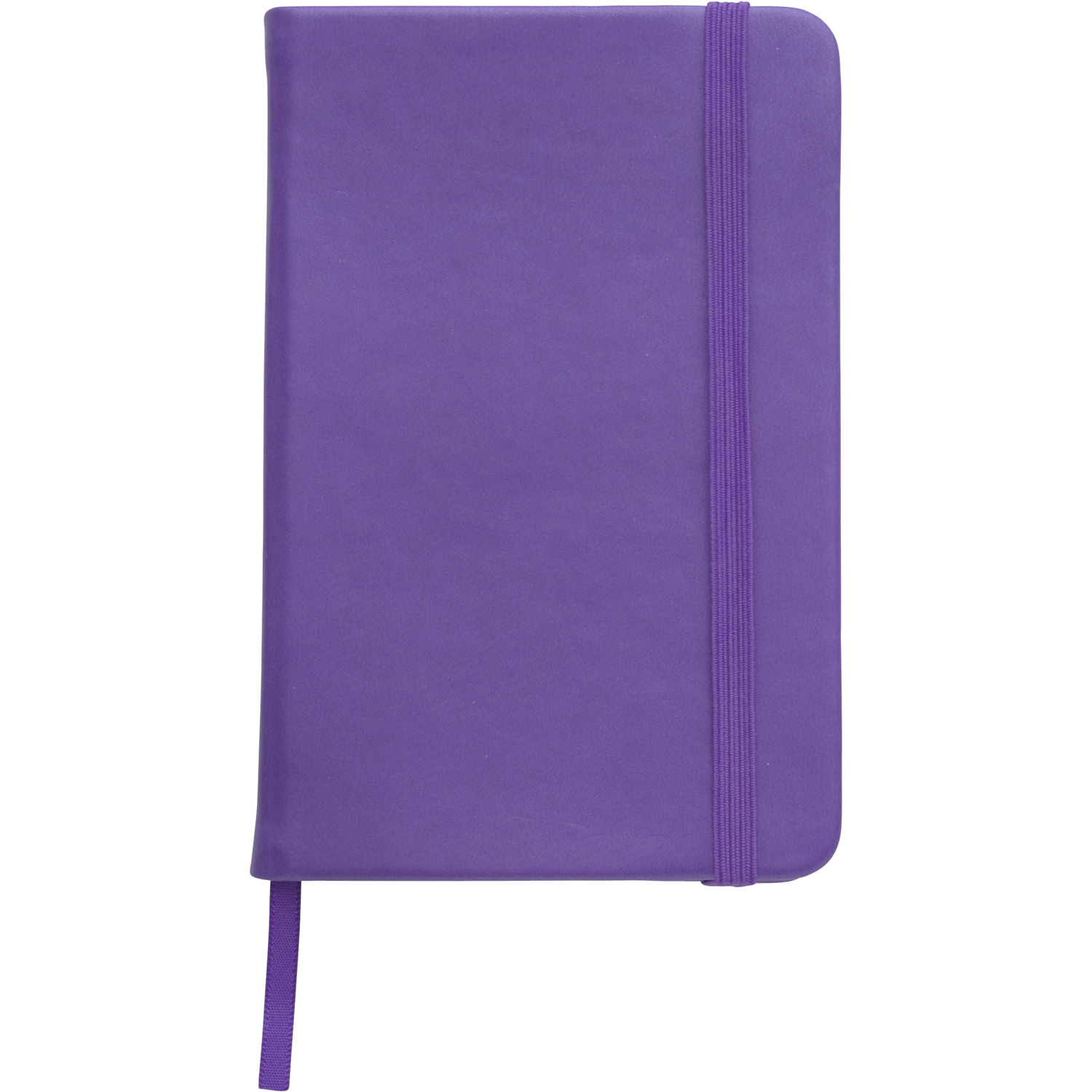 Picture of Notebook soft feel (approx. A6)