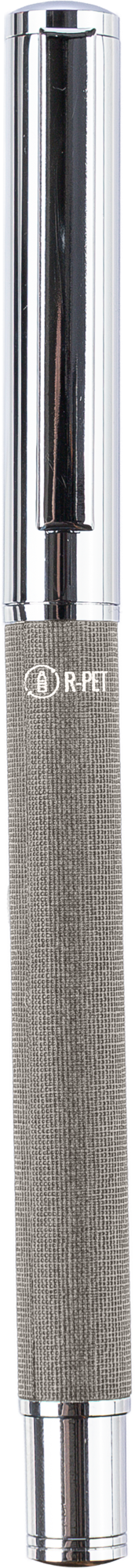 Picture of Brass and rPET roller pen