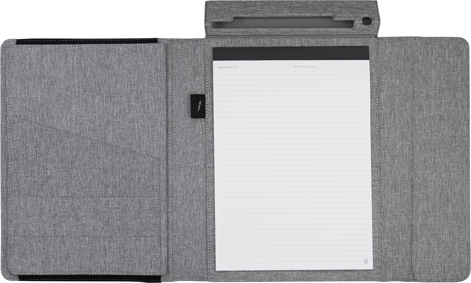 Picture of BrandCharger RPET portfolio