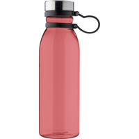 RPET bottle (750ml) 771659_008 (Red)