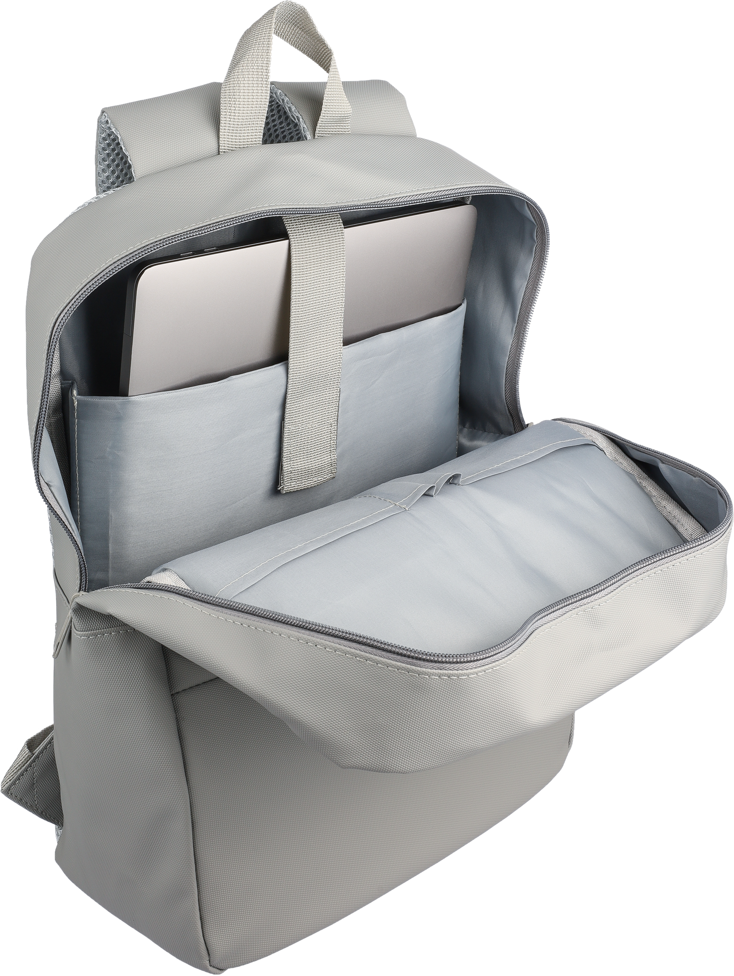 Picture of Water repellent laptop backpack