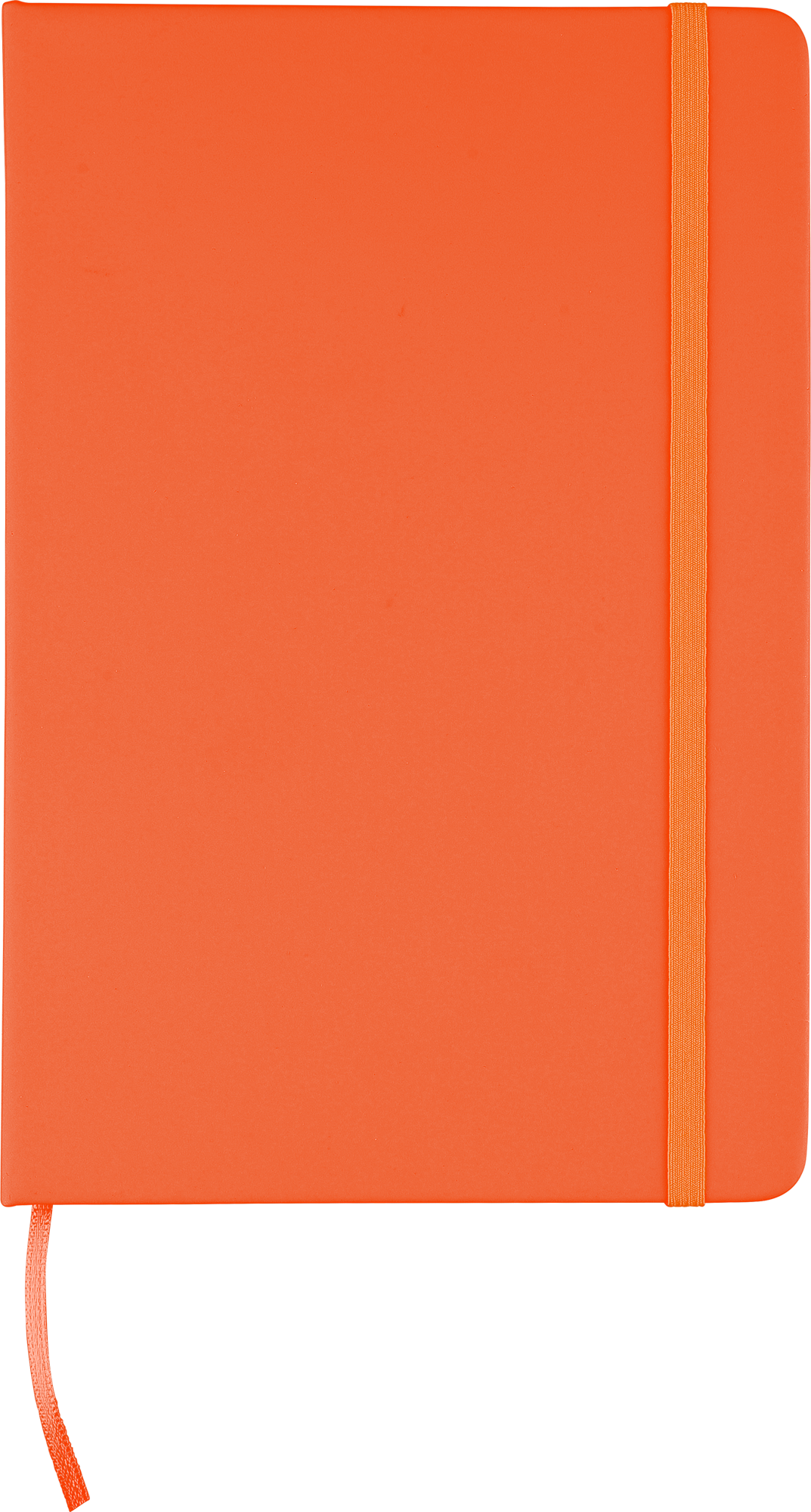 Picture of RPET notebook (A5)