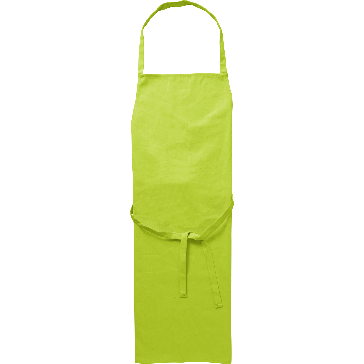 Picture of Cotton apron. (180gsm/5.31oz)