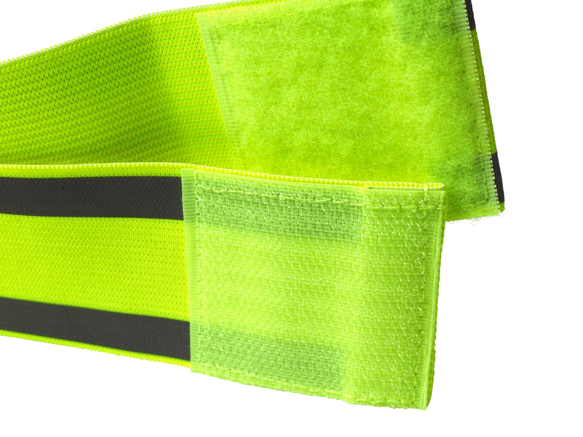 Picture of Arm band with reflective stripes