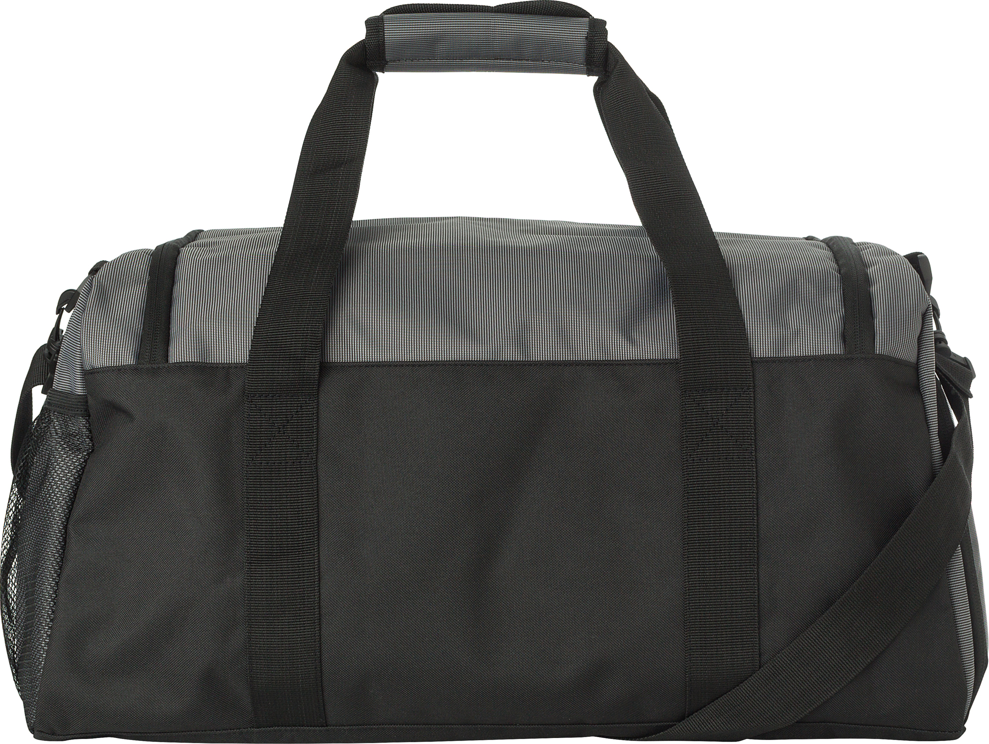 Picture of Two-Tone sports bag