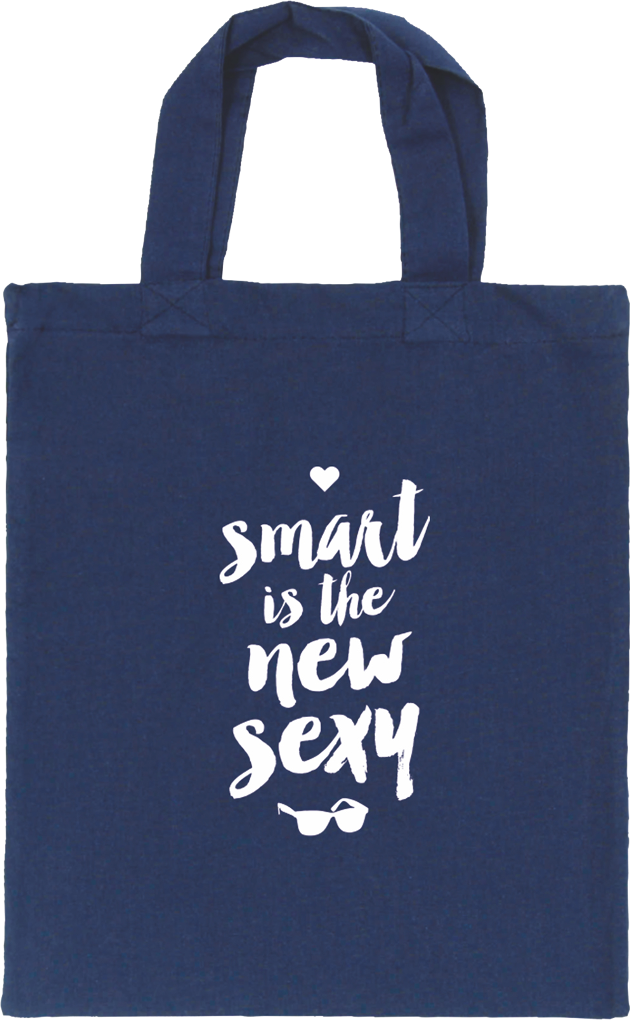 Picture of Cotton bag small.  (135gsm/3.98oz)