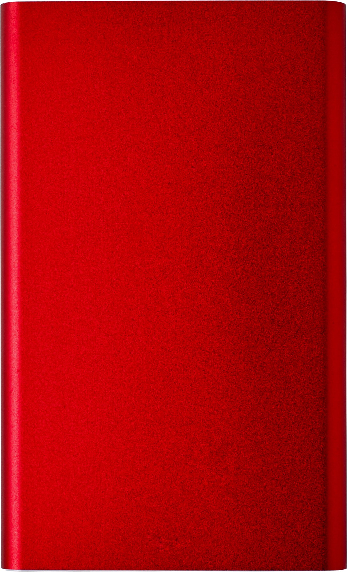 Picture of Aluminium power bank. (4000 mAh)