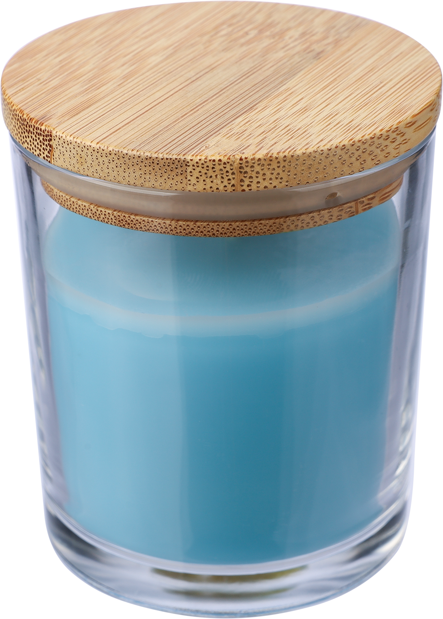 Picture of Glass candle