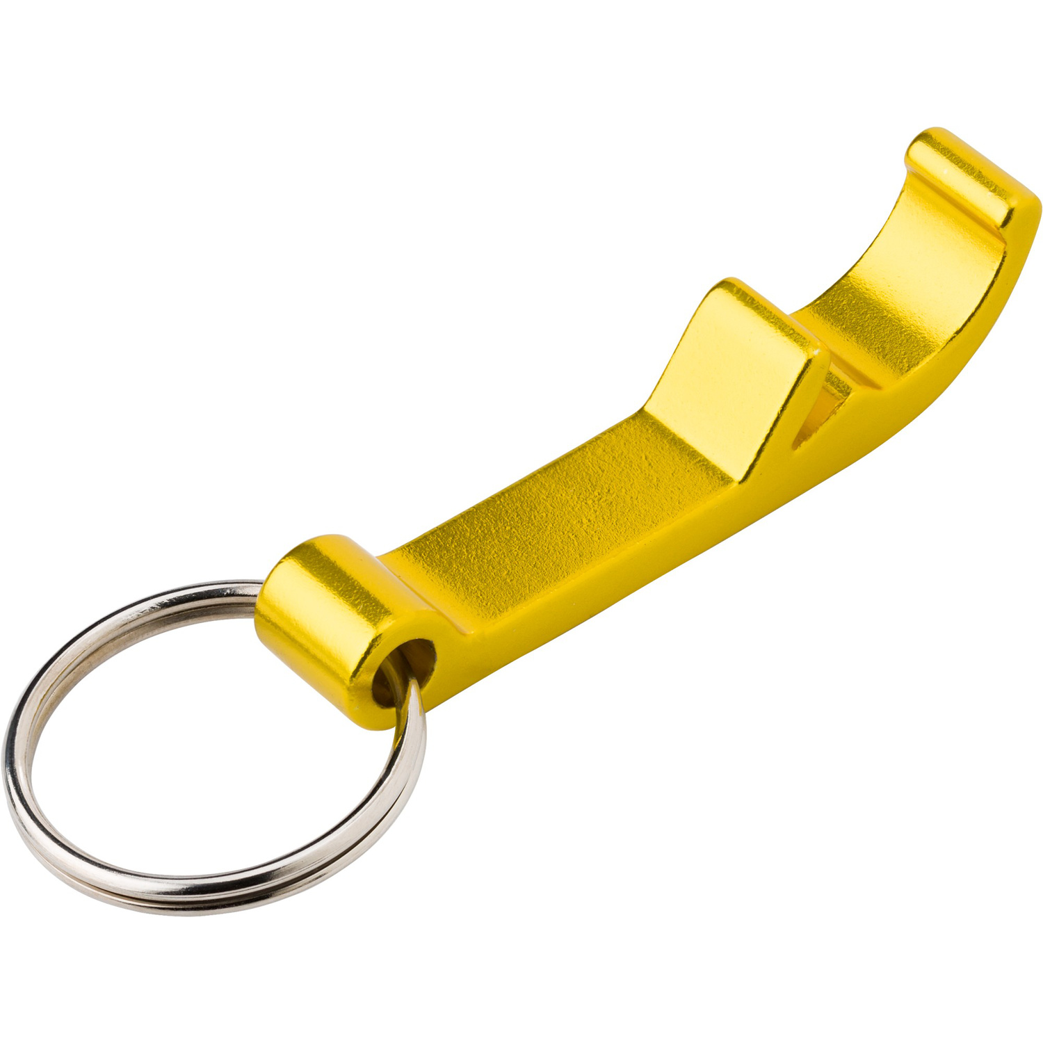 Picture of Bottle opener keyring