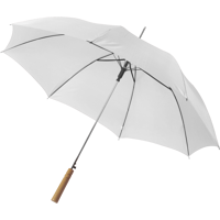 Polyester (190T) umbrella 4064_002 (White)