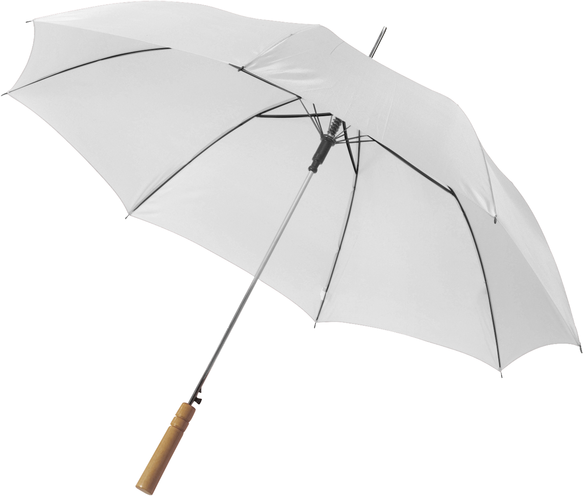 Picture of Polyester (190T) umbrella