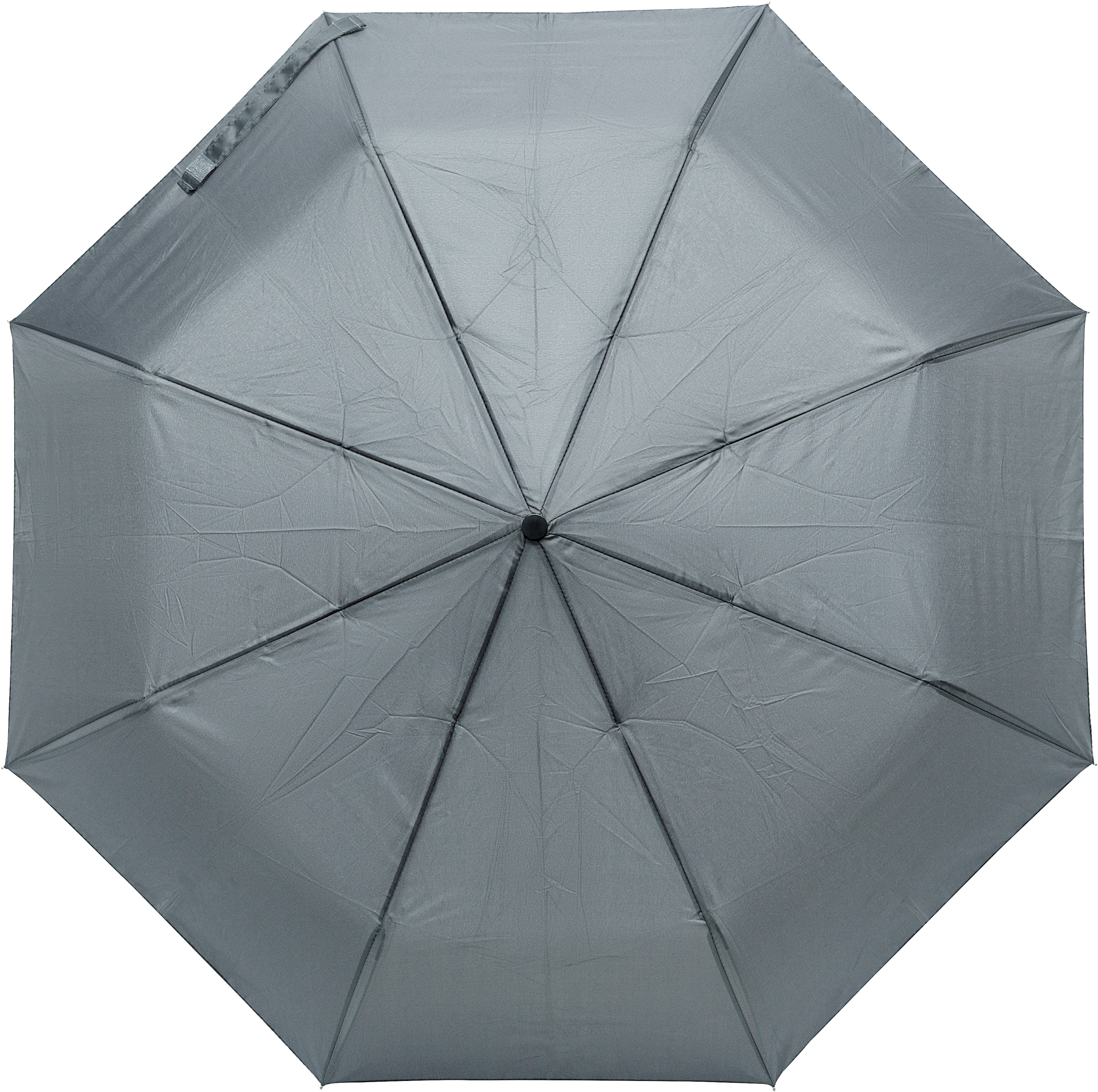 Picture of Telescopic Pongee umbrella