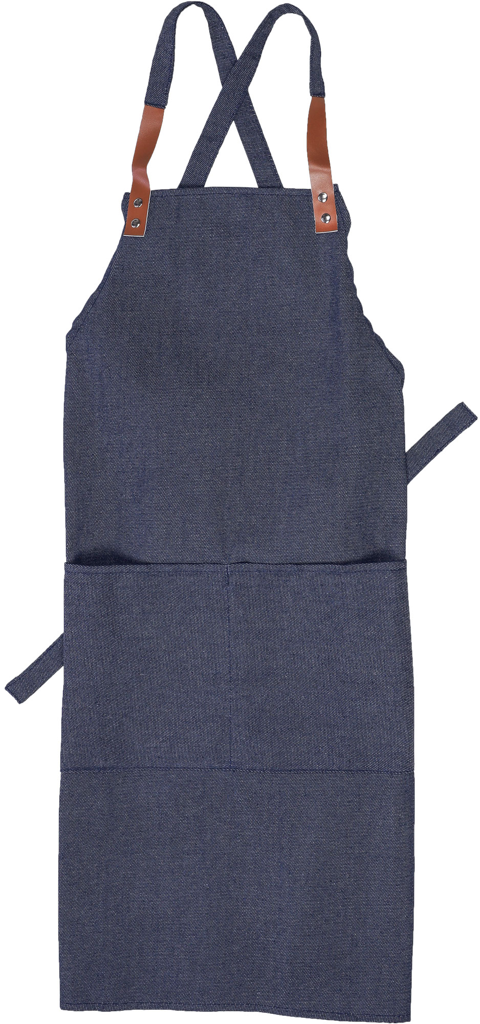 Picture of Denim apron