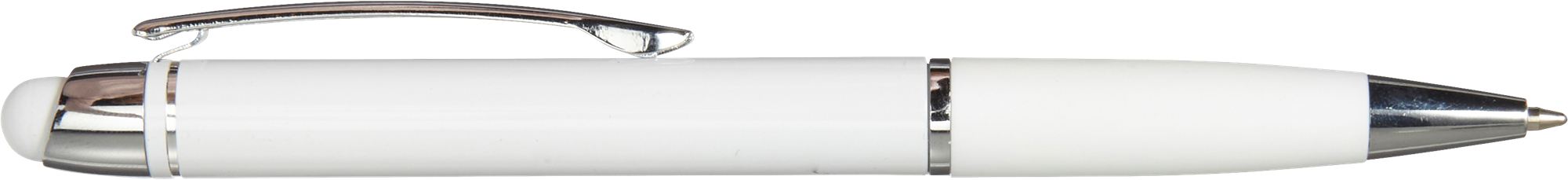 Picture of Ballpen with coloured grip