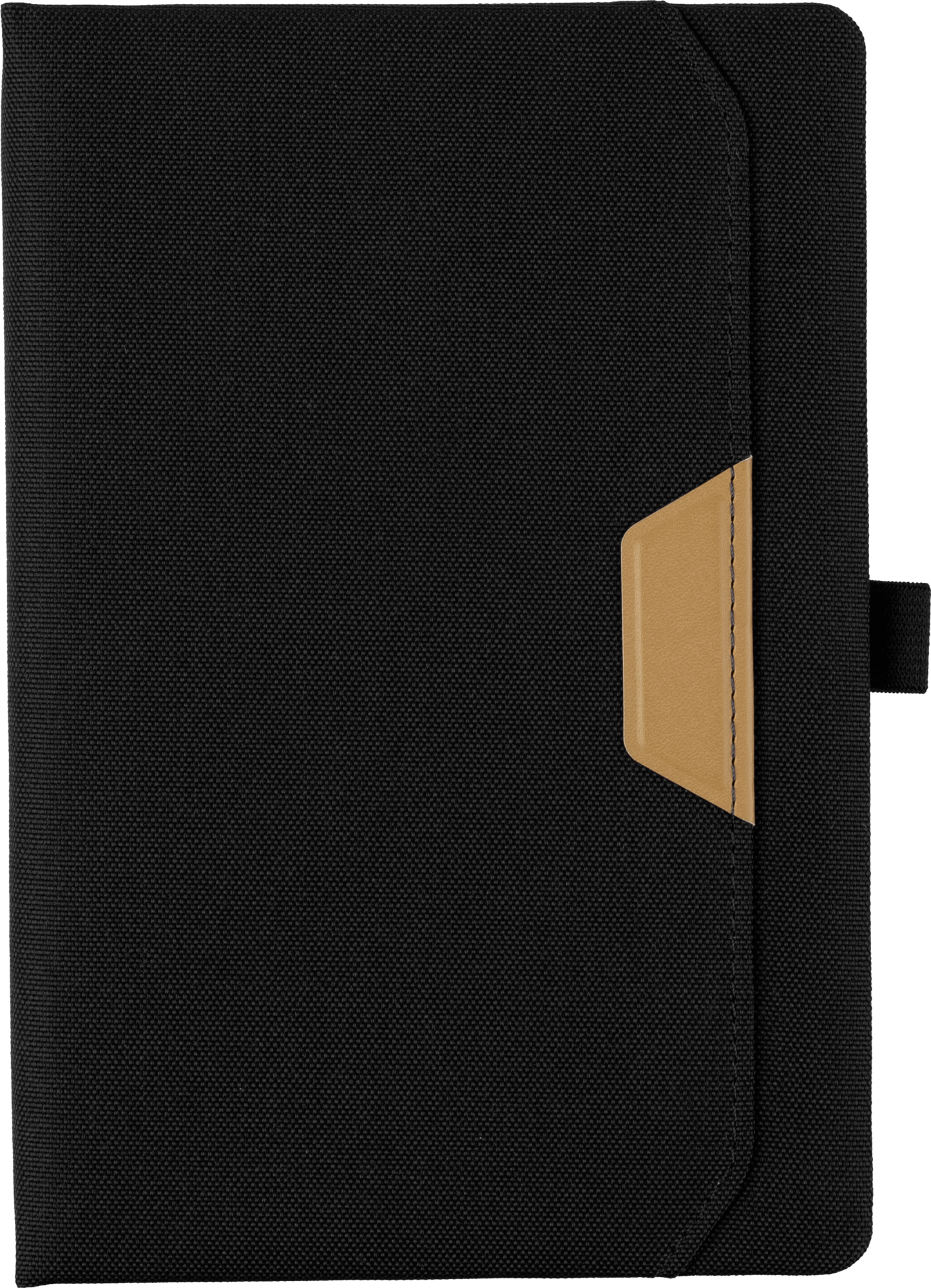 Picture of RPET notebook (approx. A5)