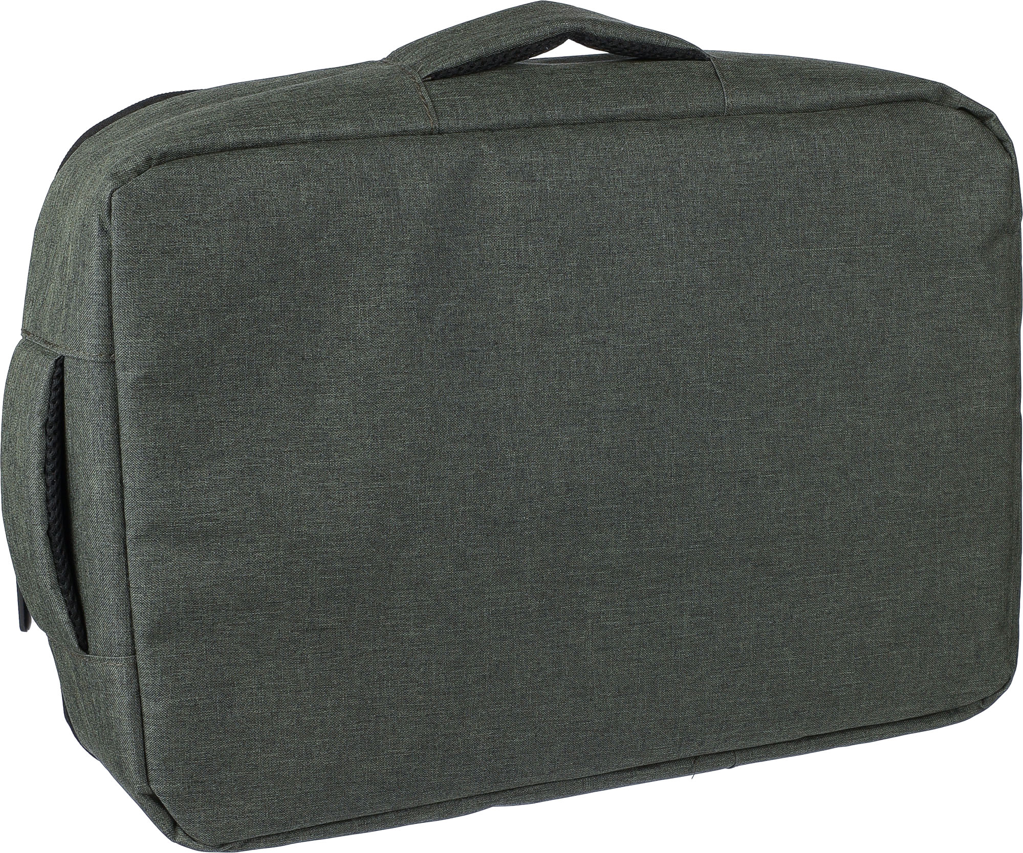 Picture of RPET Laptop backpack