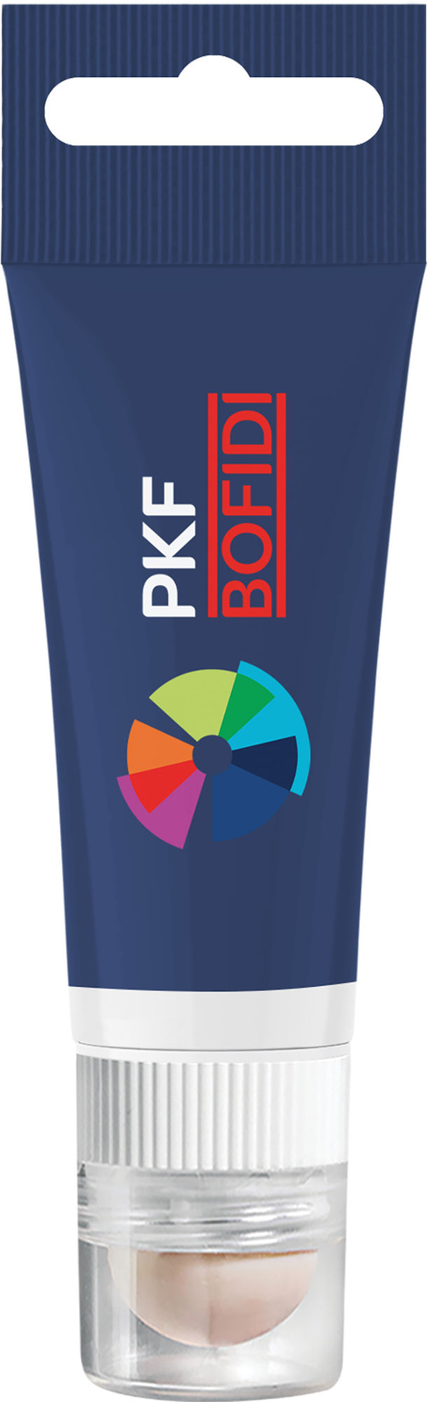 Picture of SPF30 Sun Lotion (20ml) & SPF20 Lip Balm with Lanyard Cut-Out