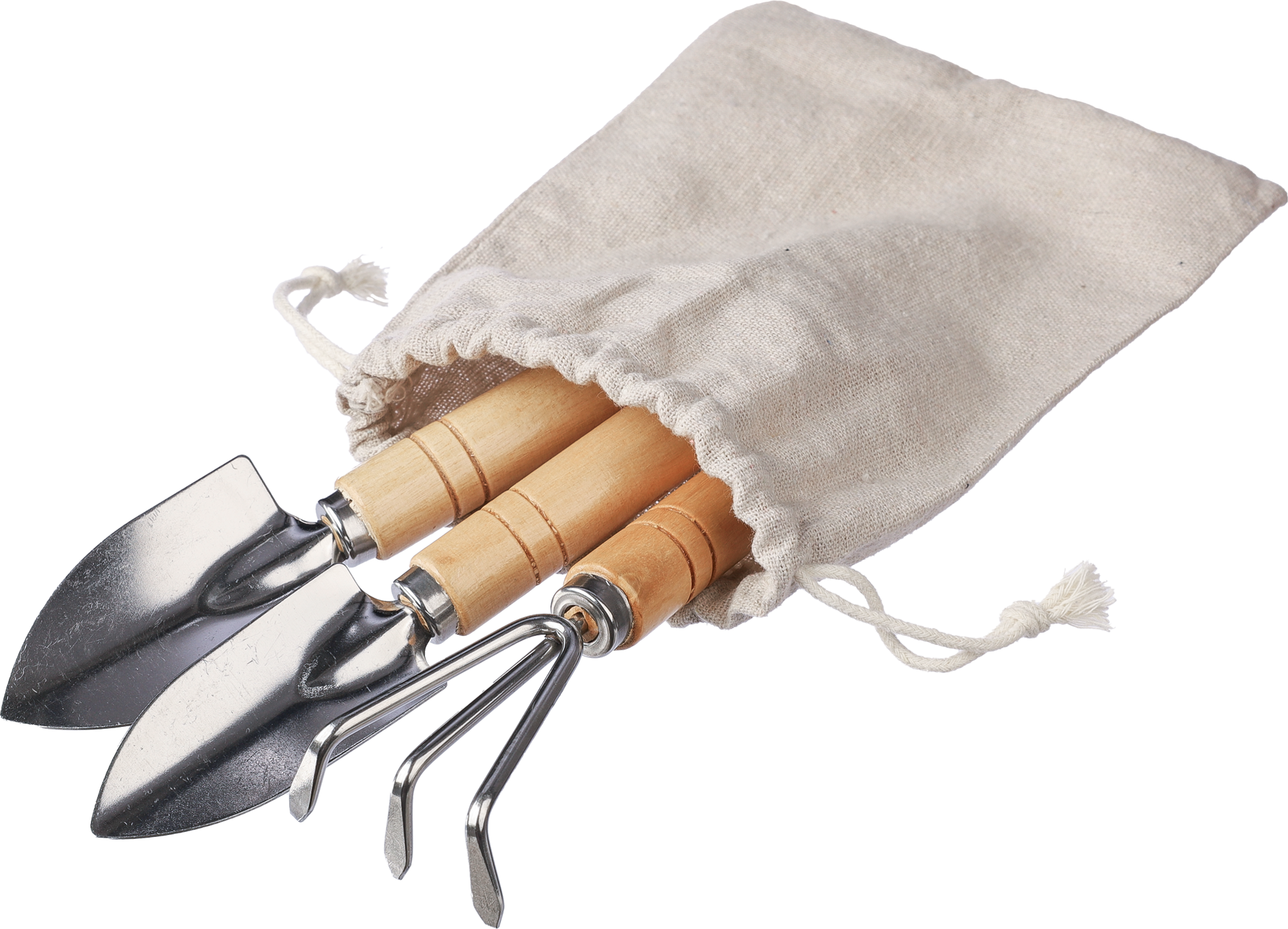 Picture of Garden tool set (3pc)