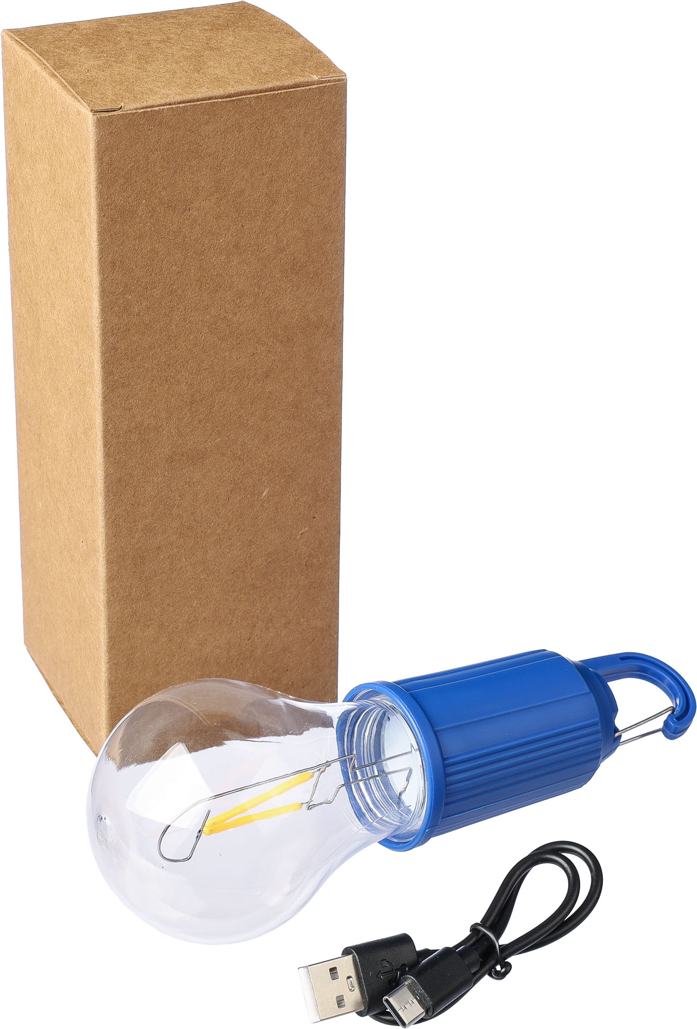 Picture of Chargeable lightbulb