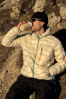 Dopper Travel Mug (300ml) DT0300_lif