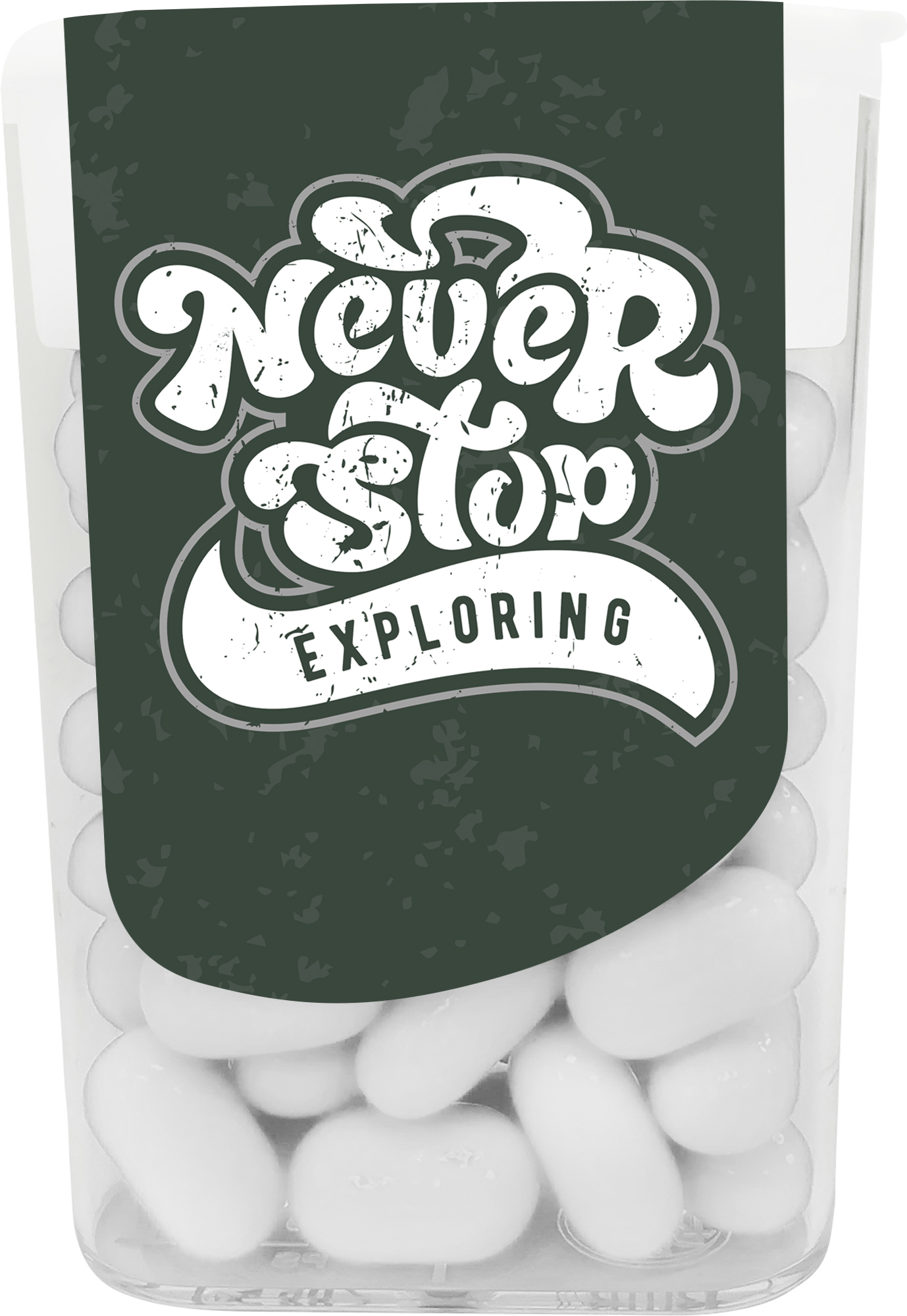 Picture of ATOMZ - Fruit (16g)