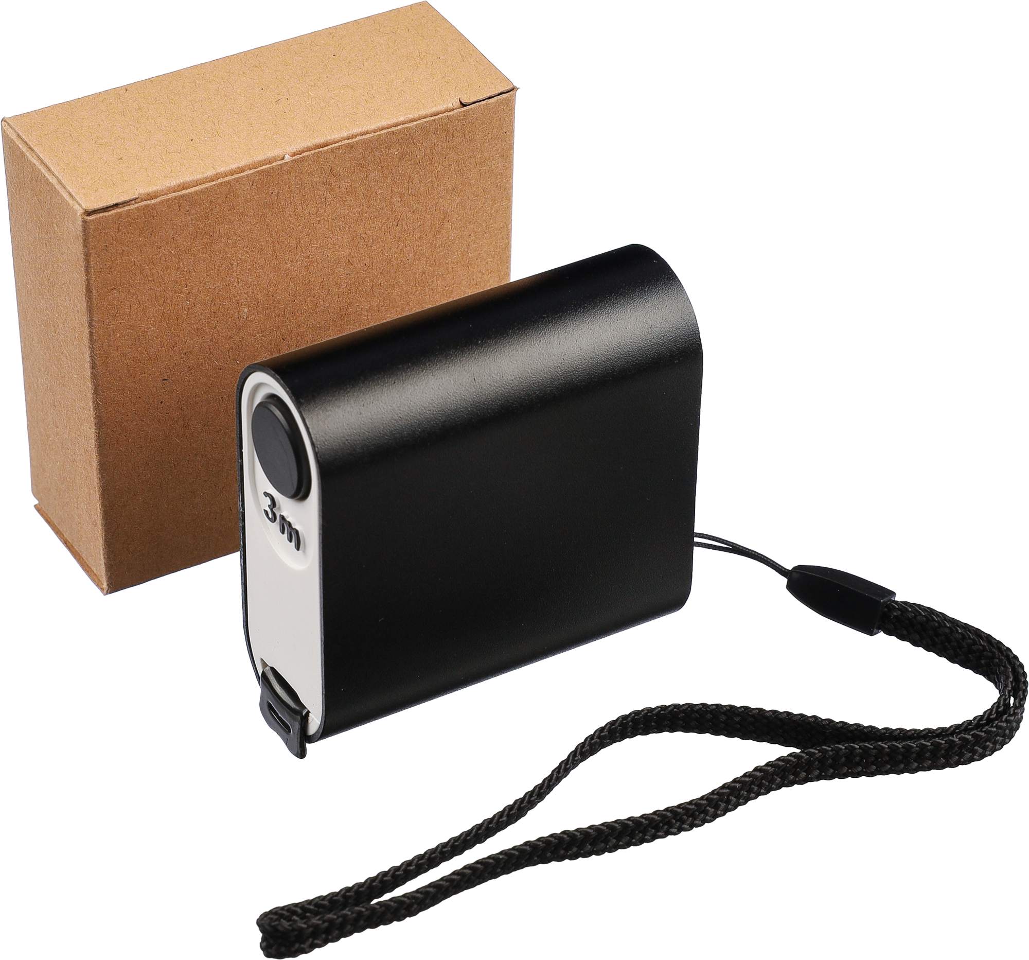 Picture of Aluminium tape measure (3m)