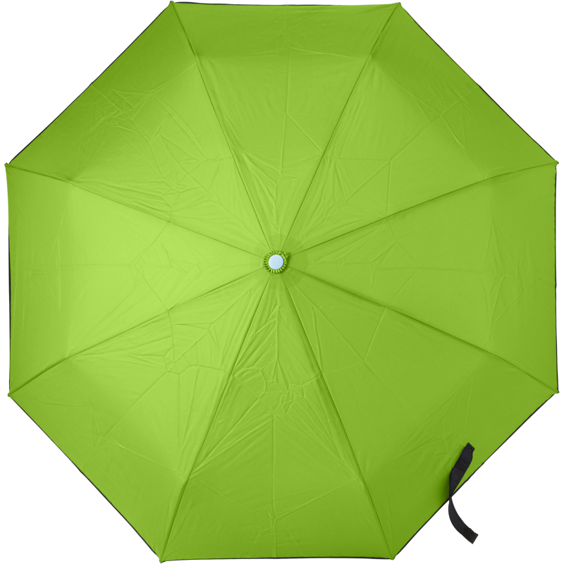 Foldable storm umbrella 7964_019 (Lime)
