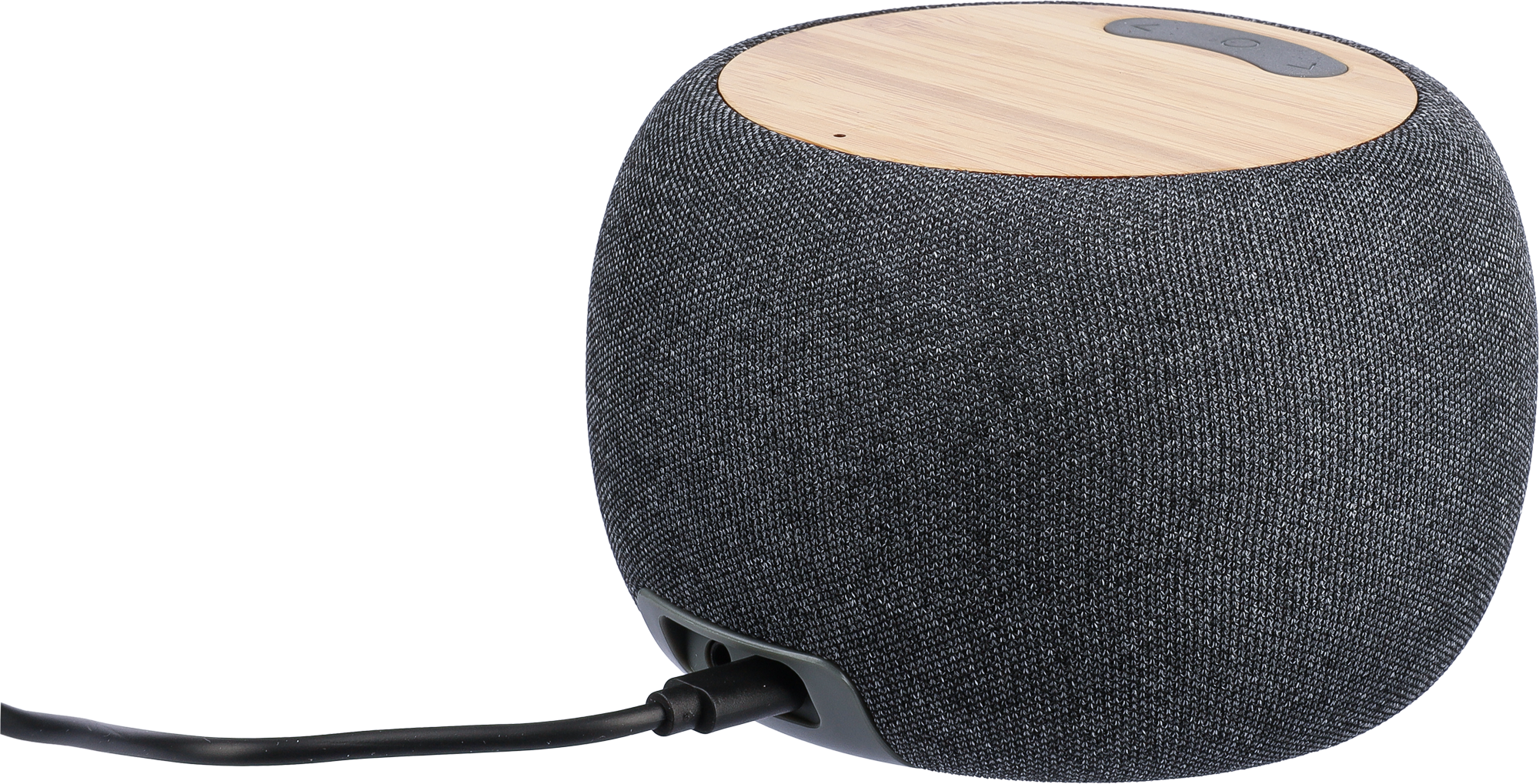 Picture of Recycled bamboo speaker