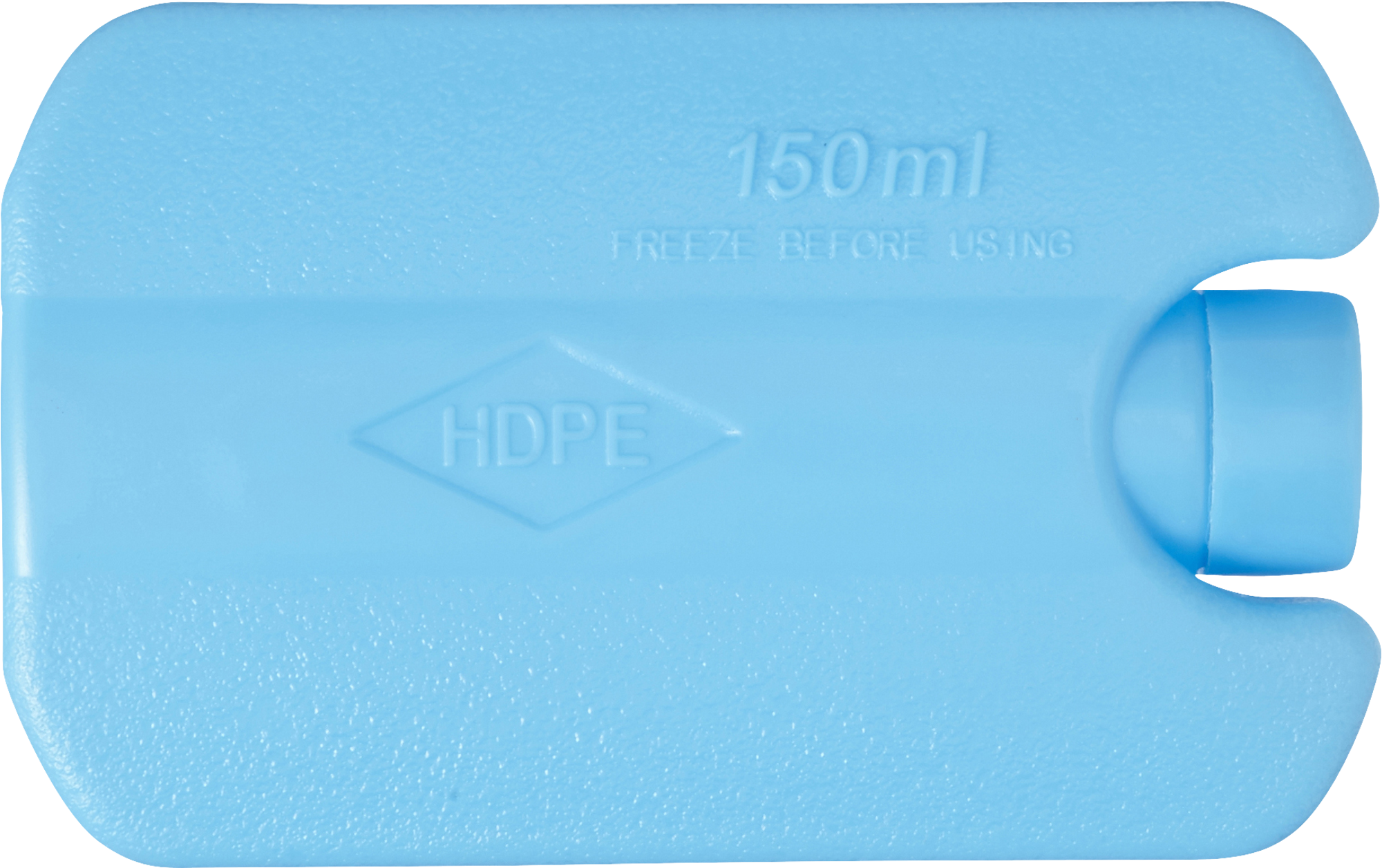 Picture of Recyclable ice pack