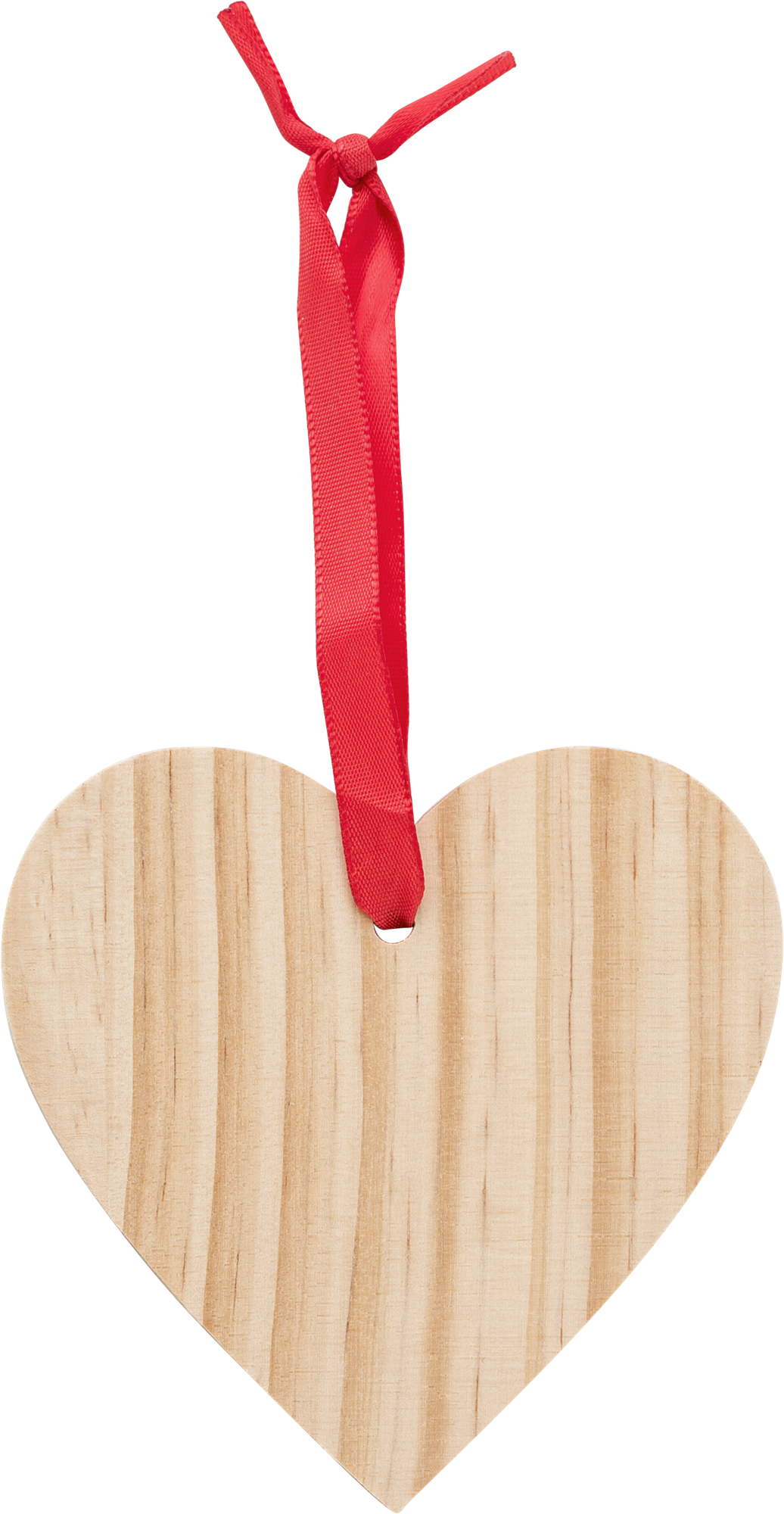 Picture of Wooden heart
