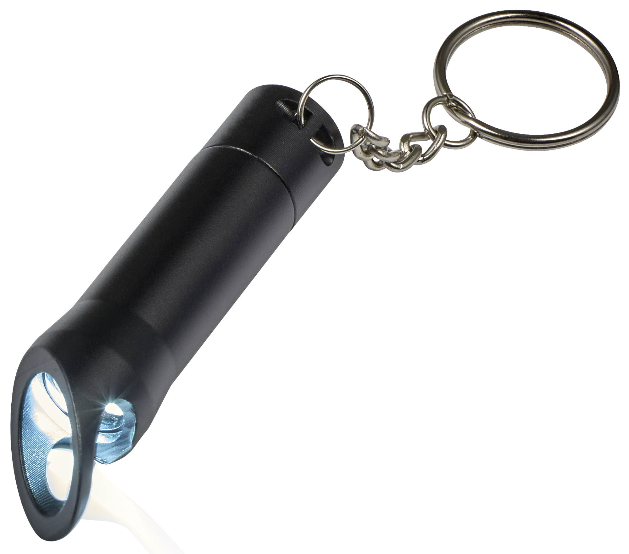 Picture of Bottle opener with torch keyring