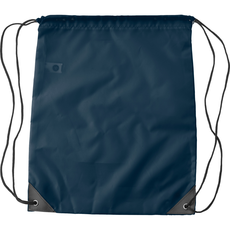 rPET drawstring backpack 9261_005 (Blue)