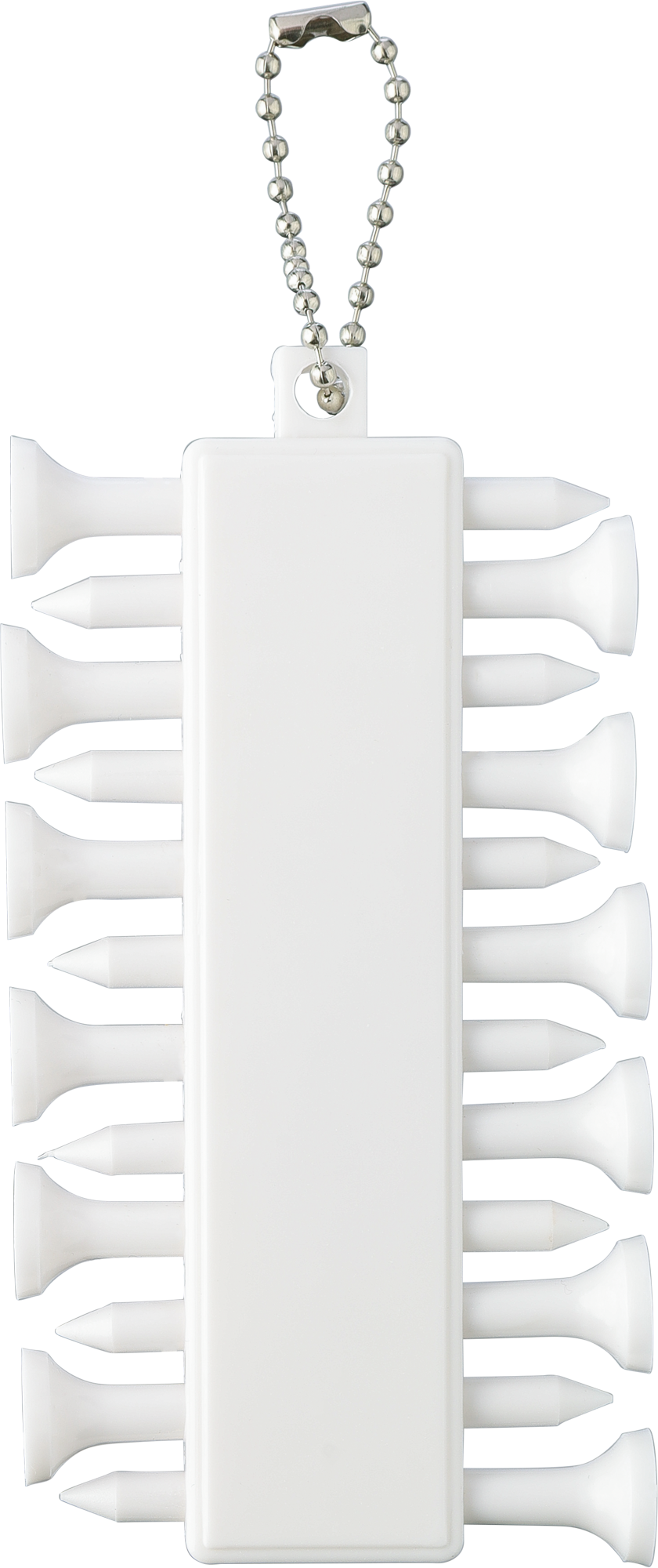 Picture of Recycled golf tee set