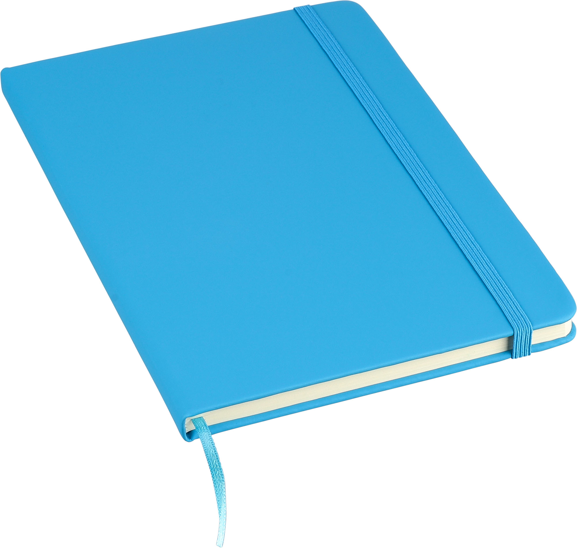 Picture of RPET notebook (A5)