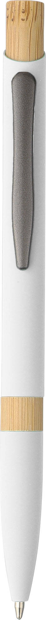 Picture of Recycled aluminium ballpen