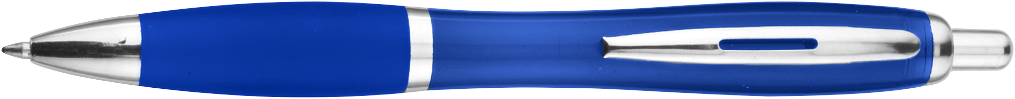 Picture of Recycled plastic ballpen