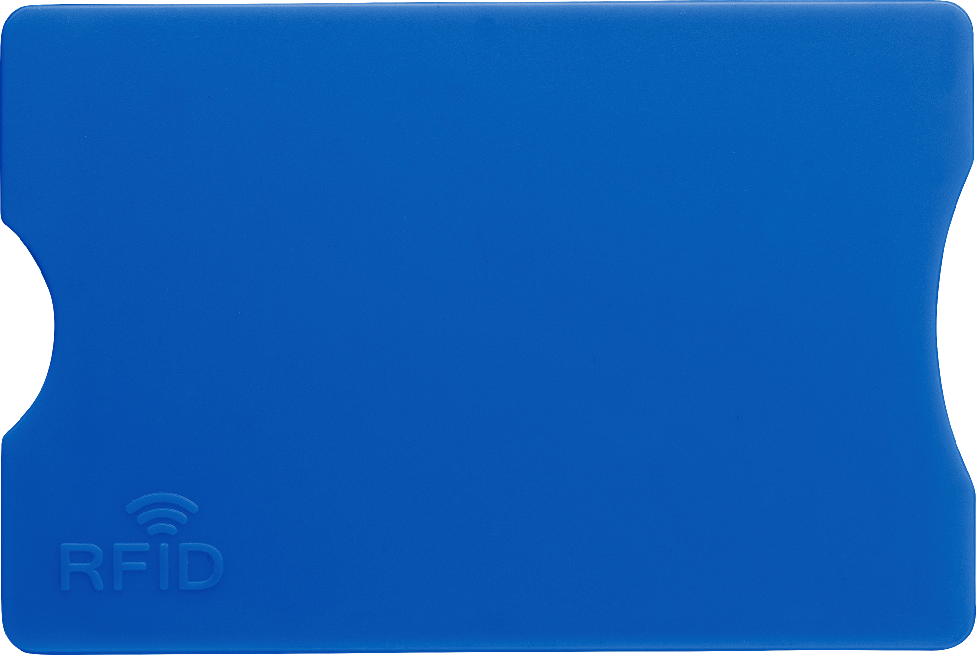 Picture of Card holder with RFID protection