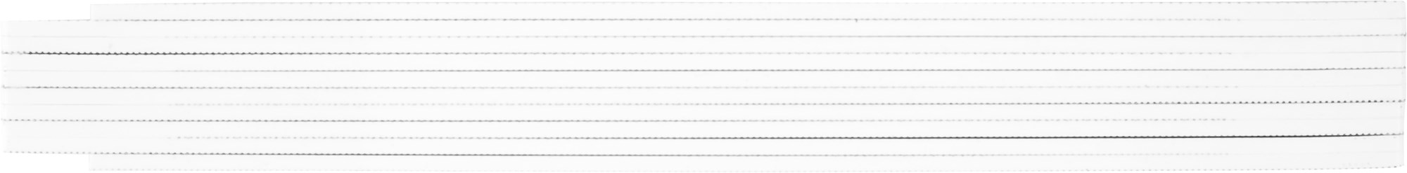 Picture of Stabila wooden folding ruler (2m)