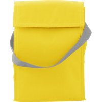 Cooler bag 3609_006 (Yellow)