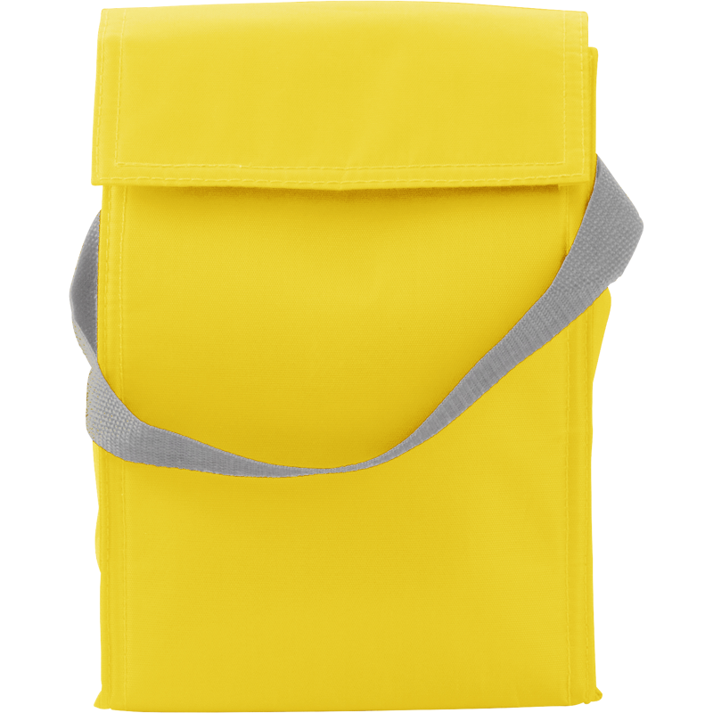 Cooler bag 3609_006 (Yellow)