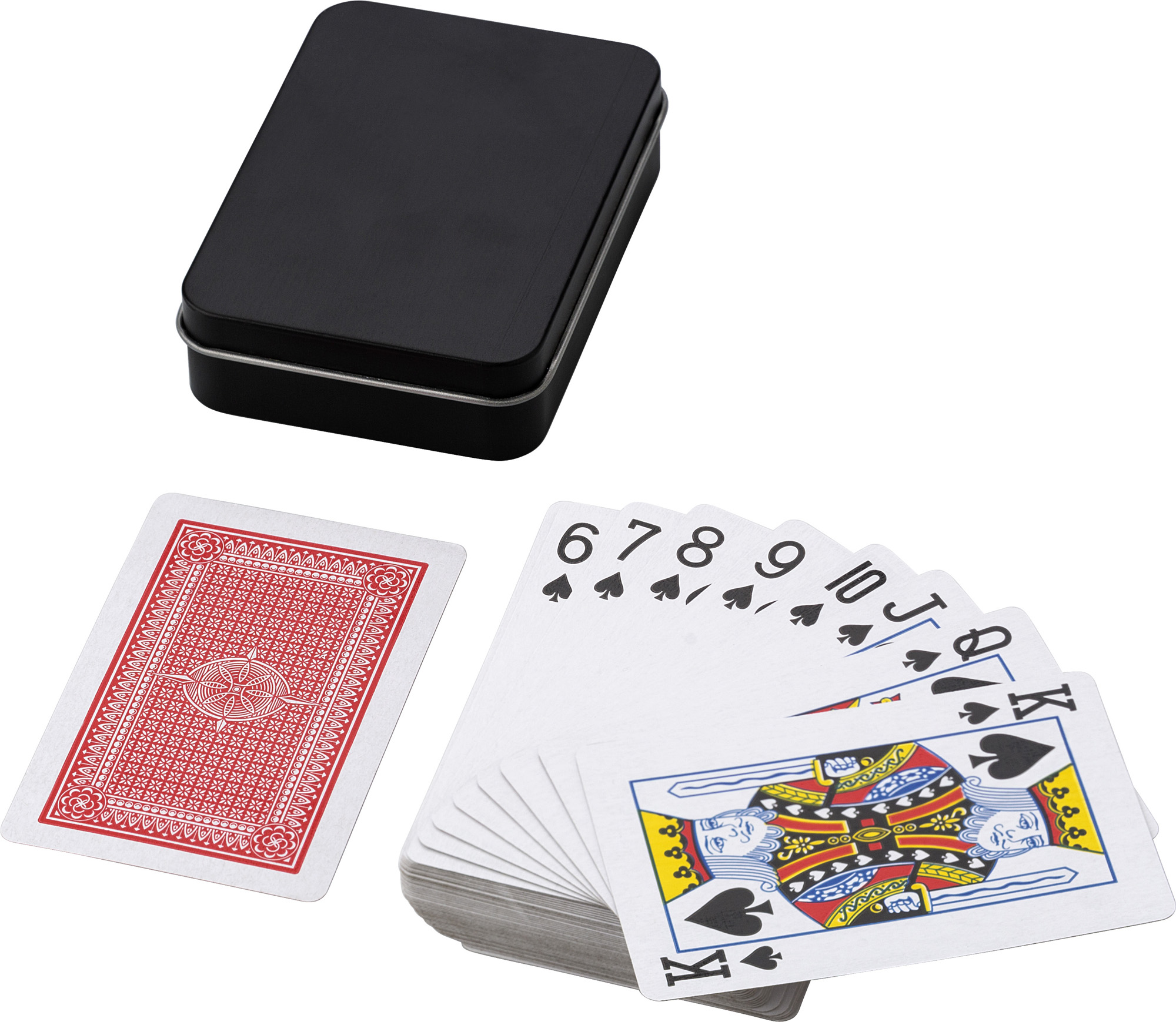 Picture of Playing cards