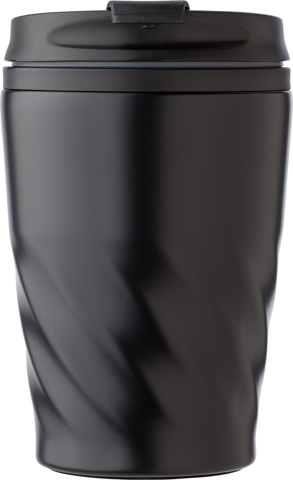 Picture of Stainless steel travel mug (325ml)