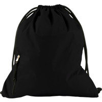 Drawstring backpack 9003_001 (Black)