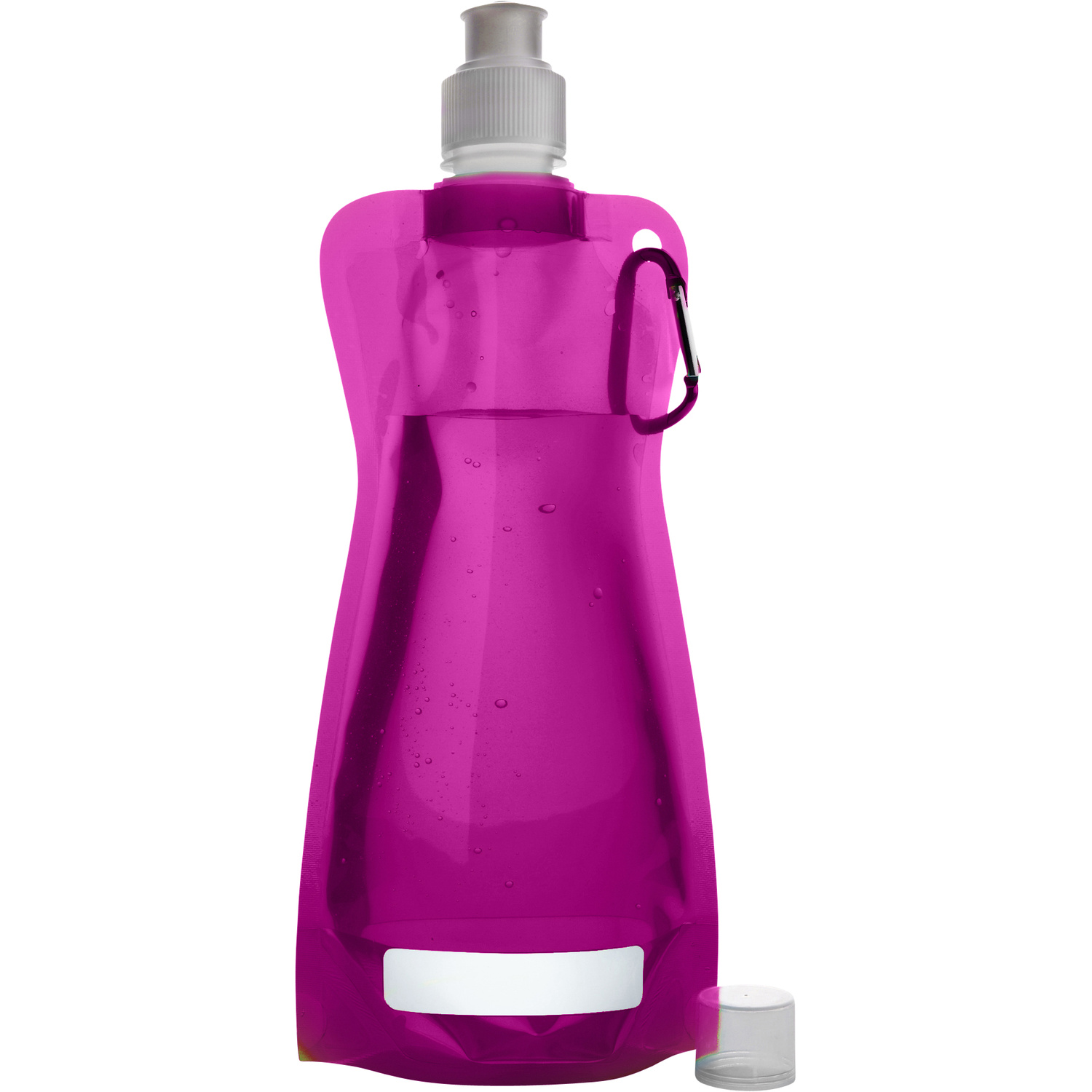 Picture of Foldable water bottle (420ml)