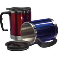 Stainless steel mug (400ml) 4658_999