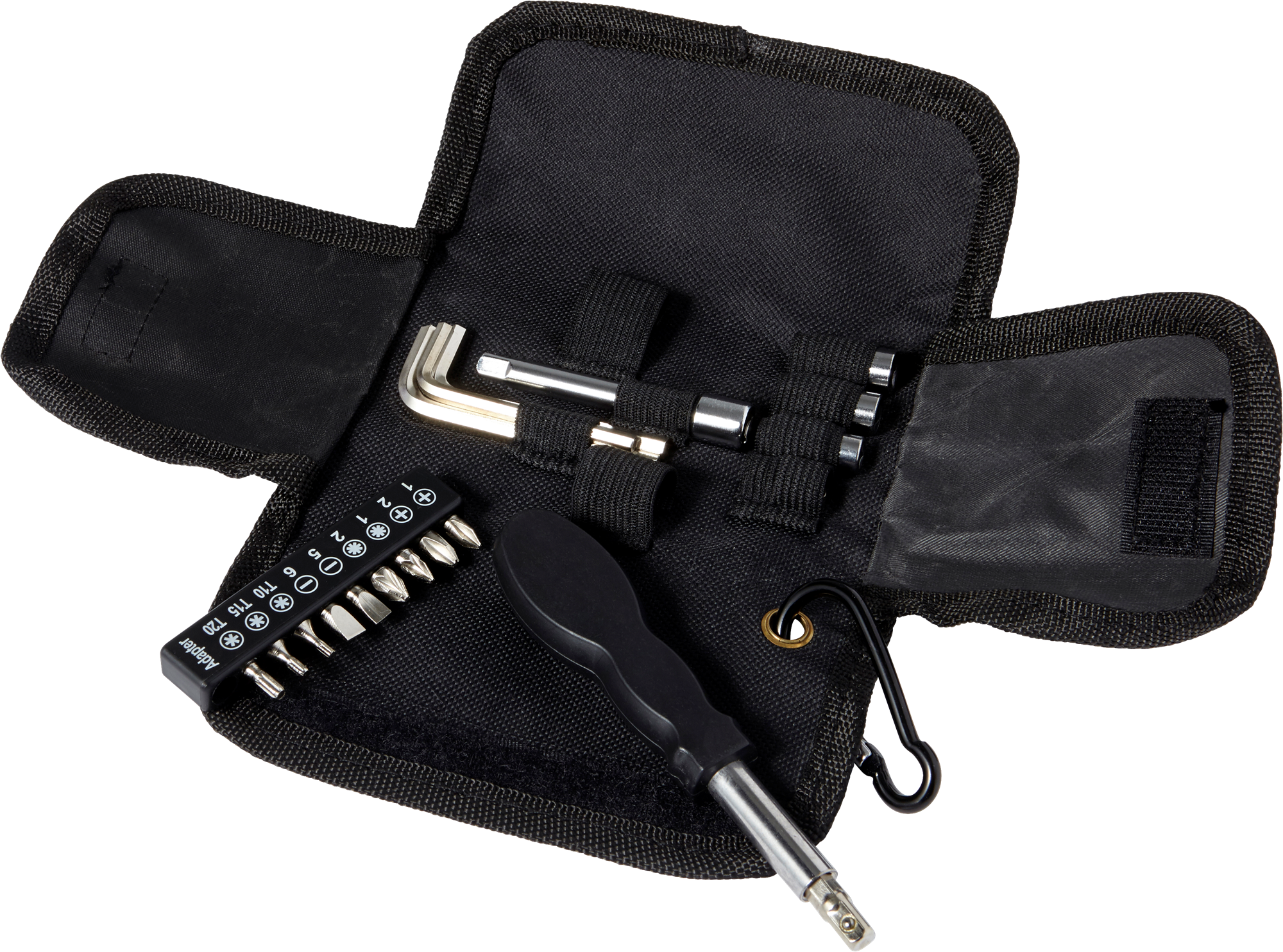 Picture of Toolset (20pc)