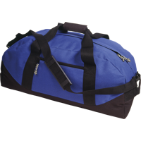 Sports bag 5688_023 (Cobalt blue)