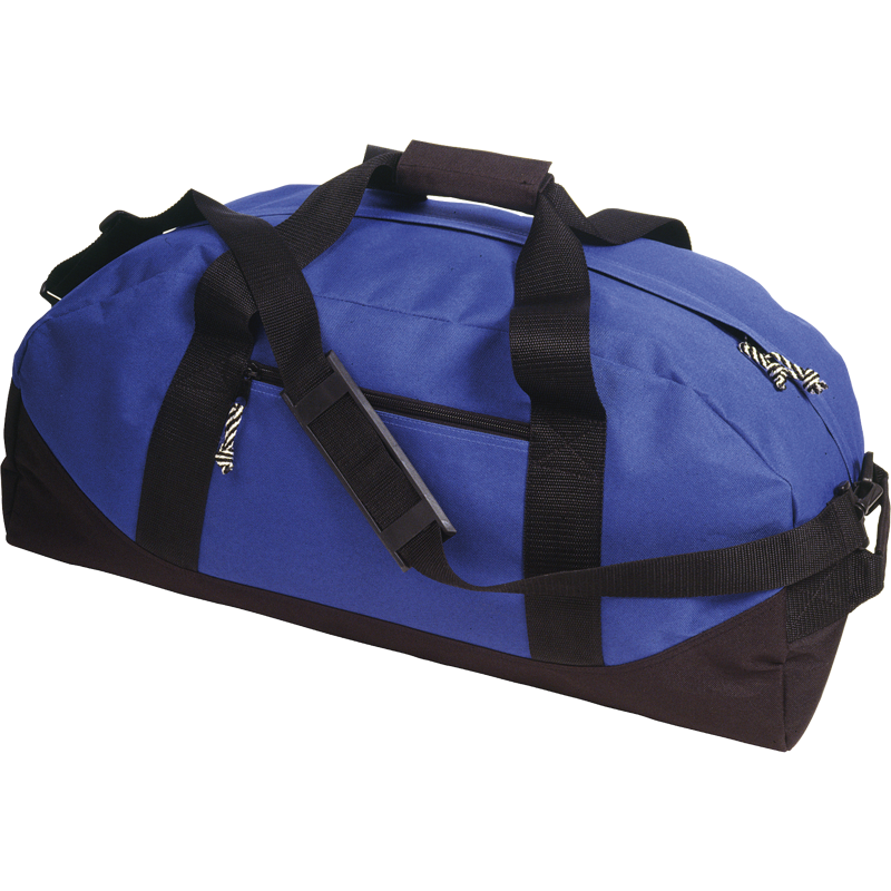 Sports bag 5688_023 (Cobalt blue)