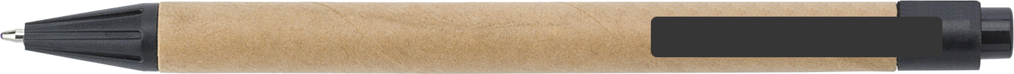 Picture of Wire bound notebook with ballpen